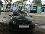 ��� �� Volkswagen Polo - 