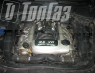 ��� �� Porsche Cayenne - ����������� ����������
