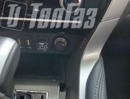��� �� Mitsubishi Pajero Sport - 