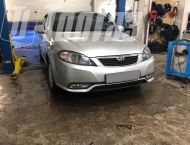 ��� �� Daewoo Gentra - 
