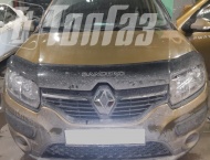 ��� �� Renault Sandero - 