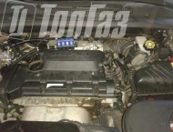 ��� �� Kia Sportage - ����������� ����������