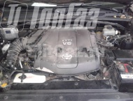 ��� �� Toyota Land Cruiser Prado - ����������� ����������