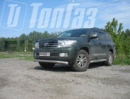 ��� �� Toyota Land Cruiser 200 - ����� ���