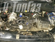 ��� �� Chevrolet Niva - ����������� ����������