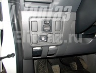 ��� �� Toyota Hilux Surf - ������ ������������ ���/������