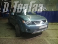 ��� �� Mitsubishi Outlander  - 