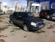 ��� �� Lada Priora - ����� ���