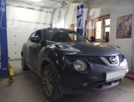 ��� �� Nissan Juke - 