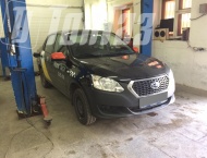 ��� �� Datsun On-Do - 