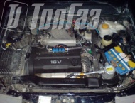 ��� �� Daewoo nexia  - ����������� ����������