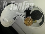��� �� Opel Antara - ����������� ���������� � ������������