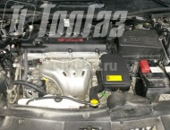 ��� �� Toyota Camry - ����������� ����������