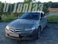 ��� �� Honda Accord - ����� ���