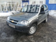 ��� �� Chevrolet Niva  - 