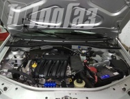 ��� �� Lada Largus - ����������� ����������