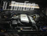 ��� �� Toyota Land Cruiser - 