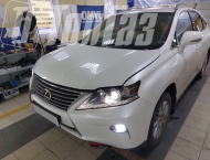 ��� �� Lexus RX 270 - 