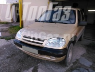 ��� �� Chevrolet Niva - ����� ���
