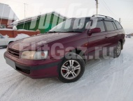 ��� �� Toyota Caldina - ����� ���