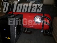 ��� �� Hummer H2 - �������������� ������ ������� 130 ������