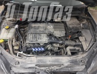 ��� �� Mazda 3 - 