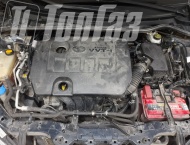 ��� �� Toyota Corolla - 