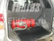 ��� �� Toyota RAV 4 - �������������� ������ ������� 50 ������