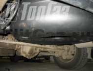 ��� �� Ssang Yong Kyron - ������������ ������ ������� 72 �����