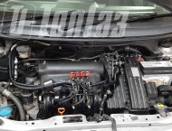 ��� �� Honda Fit  - 