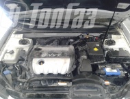 ��� �� Hyundai NF Sonata - ����������� ����������