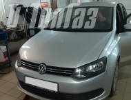 ��� �� Volkswagen Polo  - 
