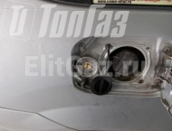 ��� �� Lada Largus - ����������� ����������