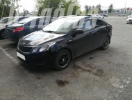 ��� �� KIA RIO - 