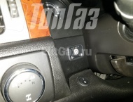 ��� �� Chevrolet Tahoe - ������ ������������ ���/������