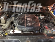 ��� �� Toyota Land Cruiser Prado - 