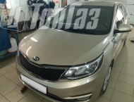 ��� �� Kia Rio - 