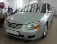 ��� �� Kia Cerato - 