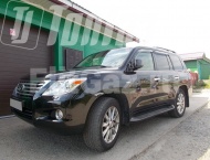 ��� �� Lexus LX 570 - ����� ���
