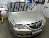 ��� �� Mazda 6 - 
