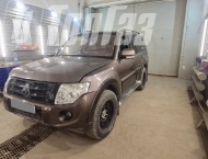 ��� �� Mitsubishi Pajero - 