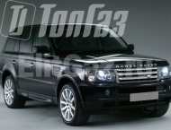��� �� Land Rover Range Rover Sport - ����� ���