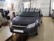 ��� �� Lada Granta - 