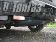 ��� �� Chevrolet Tahoe - ������ ��� 95 ������ �� ����� ��������� ������