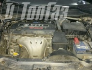 ��� �� Toyota Camry - ����������� ����������