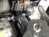 ��� �� Toyota Alphard - ����������� ����������