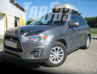 ��� �� Mitsubishi ASX - ����� ���