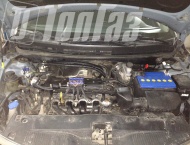 ��� �� Kia Rio - 