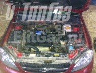 ��� �� Chevrolet Lacetti  - ����������� ����������