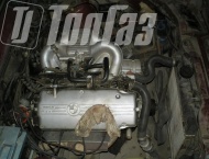 ��� �� BMW 318i - ����������� ����������